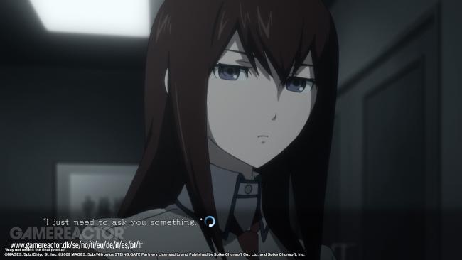 Steins;Gate: Elite