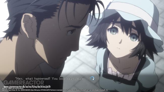 Steins;Gate: Elite