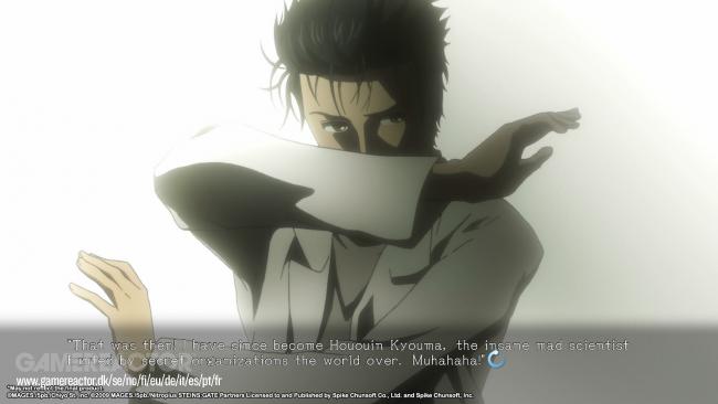 Steins;Gate: Elite
