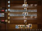 Sinds 2022 zijn er bijna een half miljard rondes Gwent gespeeld in The Witcher 3: Wild Hunt 