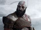 Nog een God of War Ragnarök sales slip-up, maar deze keer is het Sony zelf