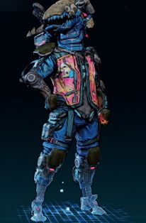 Borderlands 4: Queestengids voor het fokken van madeliefjes