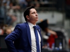 Xavi Pascual benoemd tot nieuwe hoofdcoach voor Barcelona Basket ondanks de financiële problemen van de club