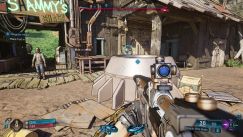 Borderlands 4: Hangover Helper Side Quest Gids