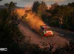 We praten met Codemasters over EA Sports WRC