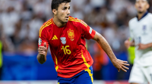 Rodri kiest voor Barcelona boven Real Madrid, en de fans zijn niet blij ondanks de aanwinst van Diomande