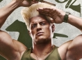 Hier is een eerste blik op de Street Fighter film