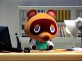 Animal Crossing verschijnt in 2019 op de Switch