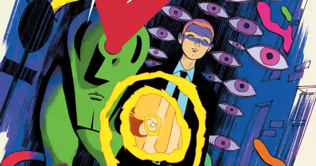 Onze definitieve ranglijst van DC's Absolute Universe na 18 maanden