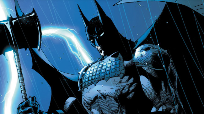 Onze definitieve ranglijst van DC's Absolute Universe na 18 maanden