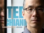 De wetenschap, de fictie, de gedachte: Een interview met Ted Chiang