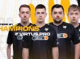 Virtus.pro gekroond tot winnaar van de PUBG Players Tour Masters: EMEA