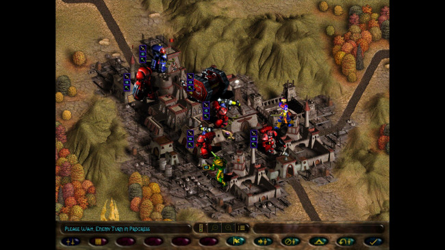 Warhammer 40,000: Rites of War - Houdt het stand?
