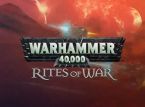Warhammer 40,000: Rites of War - Houdt het stand?