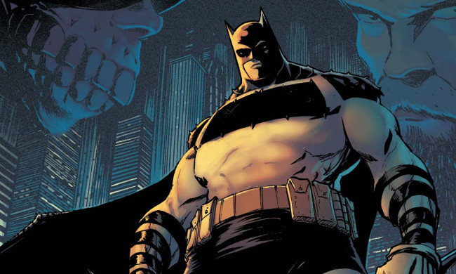 Onze definitieve ranglijst van DC's Absolute Universe na 18 maanden