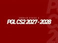 PGL bevestigt 15 Counter-Strike 2 evenementen in 2027 en 2028