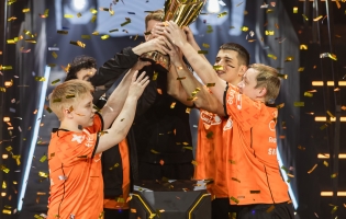 Virtus.pro Twisted Minds overwinnen om gekroond te worden tot PUBG Global Series 10-kampioen