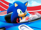 'Nieuwe Sonic racegame bevat alleen Sonic-personages'