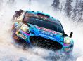 EA Sports WRC richt zich op 4K-graphics en 60 fps voor consoles