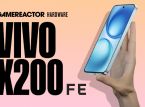 Vivo X200 FE smartphone-recensie