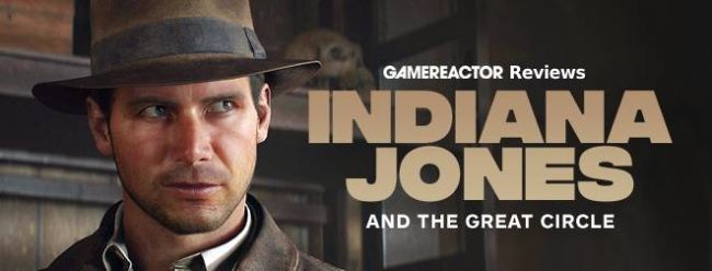 Indiana Jones and the Great Circle op Nintendo Switch 2