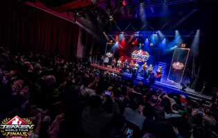 LowHigh werd gekroond tot Tekken World Tour Finals 2025 kampioen