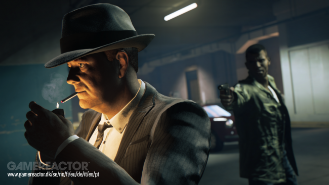 Mafia III