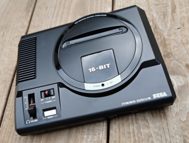 Alternatieve realiteit: Toen Sega van Mega Drive naar Mega Failure ging