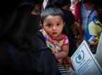 Maleisi&euml; nuanceert nu zijn plan om Rohingya-vluchtelingen terug te sturen naar Myanmar "als dit hen in gevaar brengt"
