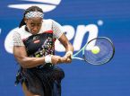 WTA-finalekampioen Coco Gauff lijdt nederlaag in de eerste ronde, Anisimova en Keys vechten vandaag om te overleven