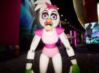 Universal voegt Five Nights at Freddy's en WWE spookhuizen toe aan themaparken