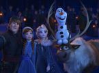 Het verhaal van Frozen 3 is "zo episch dat het misschien niet in slechts één film past"