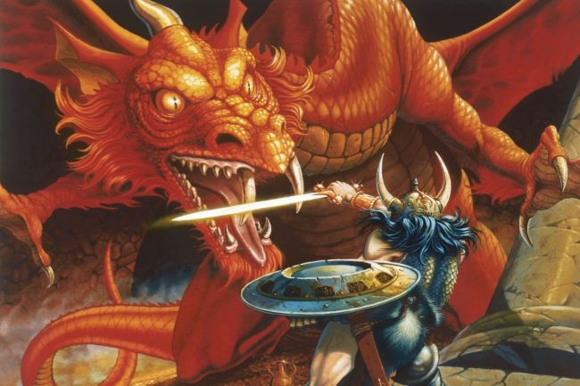 Wizards of the Coast wil een breder publiek aantrekken voor Dungeons & Dragons met een eigen serie live gestreamde spellen