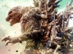 Christopher Nolan prijst Godzilla Minus One 