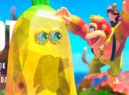 Donkey Kong Bananza: Gids voor de 8 Banandiumtone-puzzels op DK Island en Emerald Rush