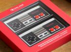 NES-controllers voor Switch werken alleen met NES-games