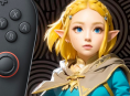 Hyrule Warriors: Age of Imprisonment is ongeveer even groot als beide voorgangers samen