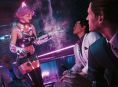 Update 2.3 van Cyberpunk 2077 is vertraagd