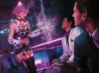 CD Projekt Red onthult nieuwe informatie over zijn nieuwe IP Project Hadar 