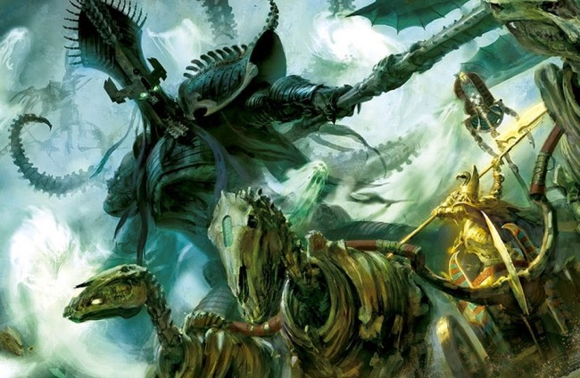 Nog 10 boeken die elke Warhammer-fan zou moeten lezen
