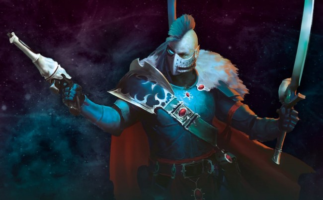 Nog 10 boeken die elke Warhammer-fan zou moeten lezen