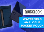 Bescherm uw Analogue Pocket met het nieuwste etui van Waterfield