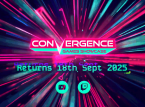 De Convergence Games Showcase 2025 vindt plaats in september