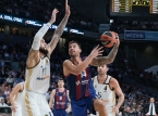 Clásico tussen Barça en Real Madrid, hoogtepunt van de EuroLeague-wedstrijden van deze week