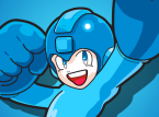 Nieuw officieel Mega Man-boek met stripverhalen is een hit op Kickstarter