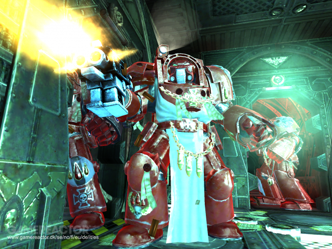 Space Hulk