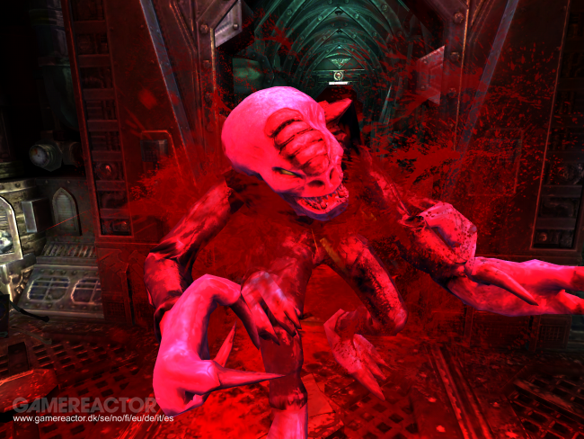 Space Hulk - Houdt het stand?