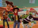 Toy Story sluit zich aan bij Disney Dreamlight Valley op 6 december