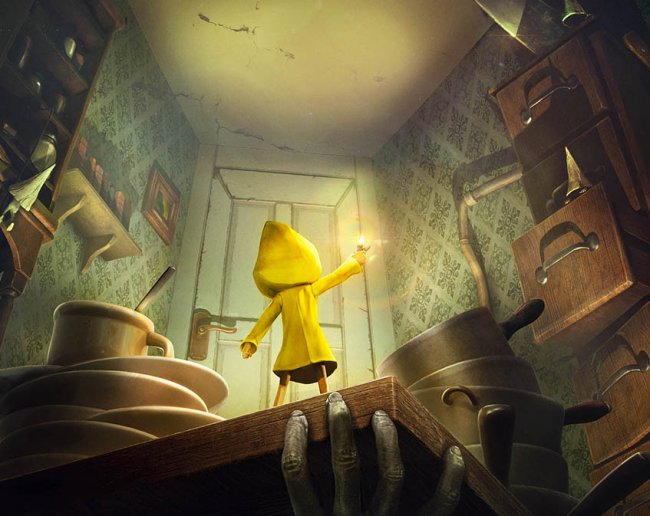 We praten met Tarsier Studios over Little Nightmares en hoe het voelt om iets nieuws te bouwen met Reanimal 