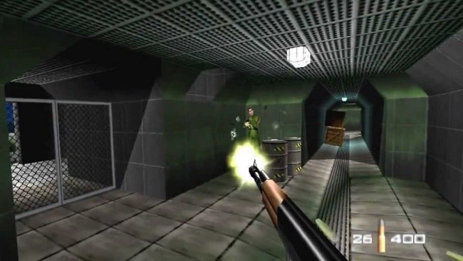 Geweldige retro-keuzes om deze zomer te spelen